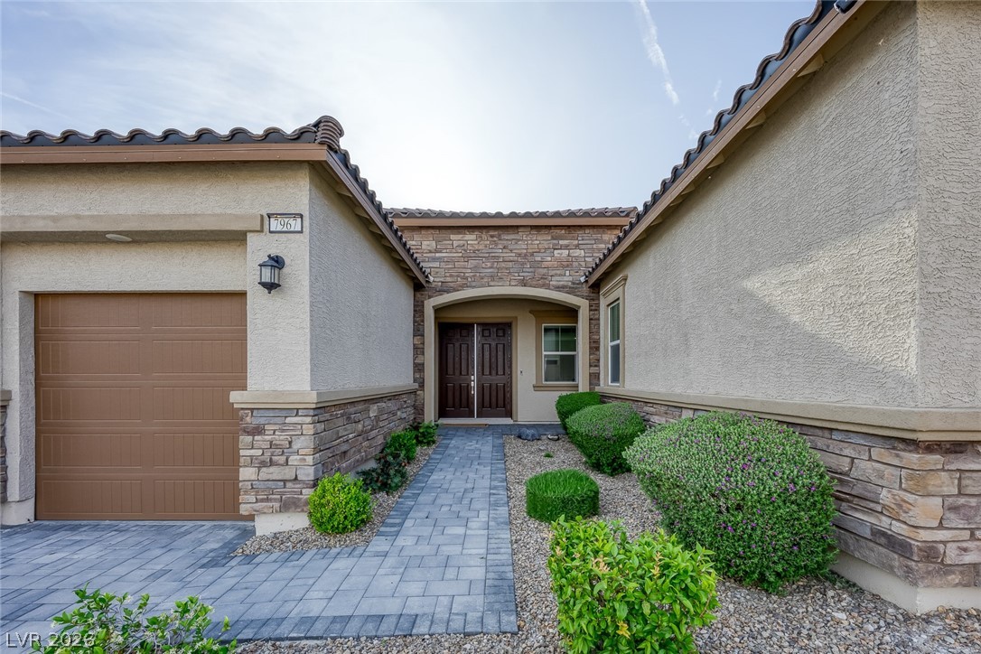 7967 Aravani Court Las Vegas NV 89131