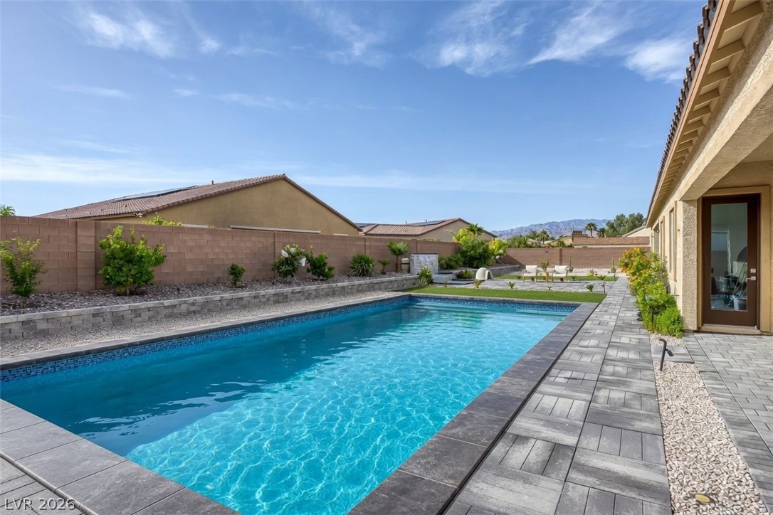 7967 Aravani Court Las Vegas NV 89131