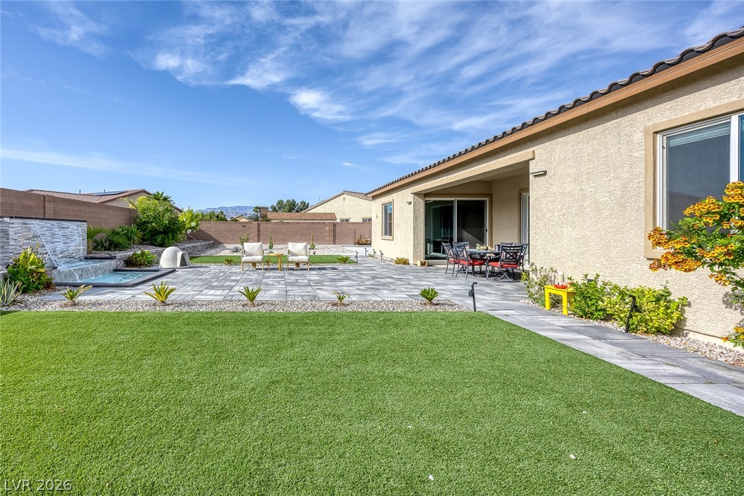 7967 Aravani Court Las Vegas NV 89131