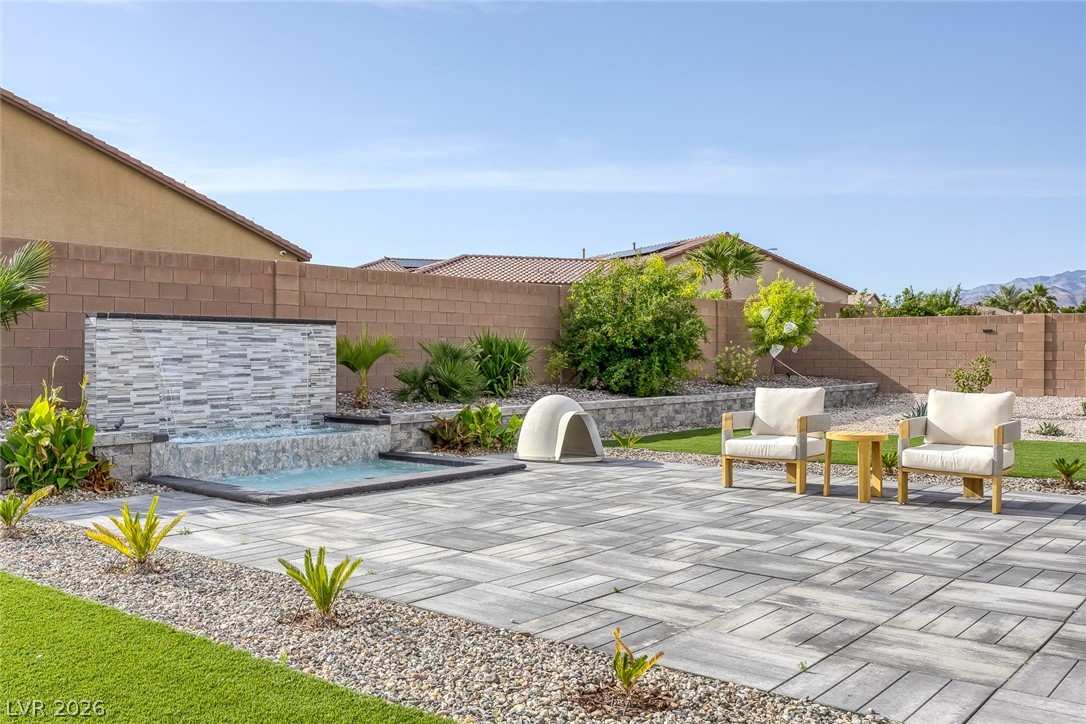 7967 Aravani Court Las Vegas NV 89131