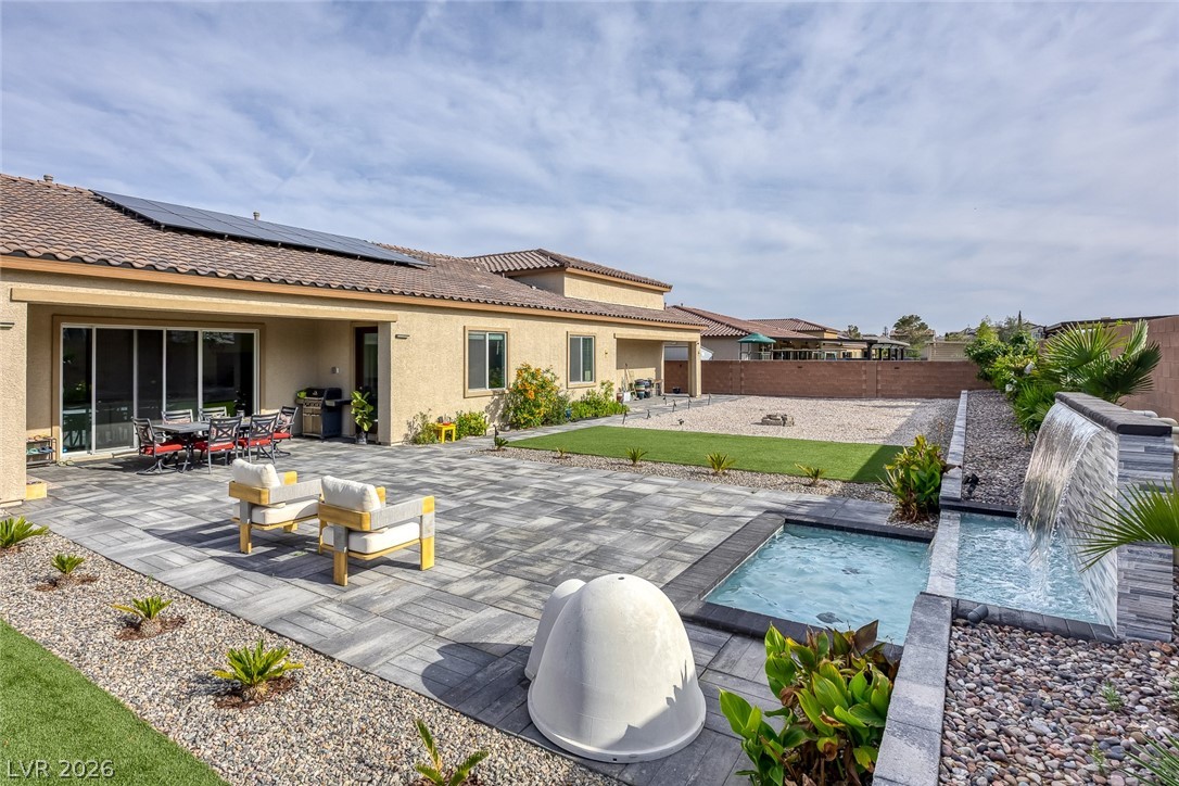 7967 Aravani Court Las Vegas NV 89131