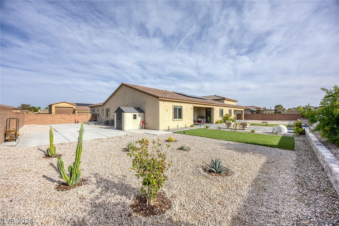 7967 Aravani Court Las Vegas NV 89131