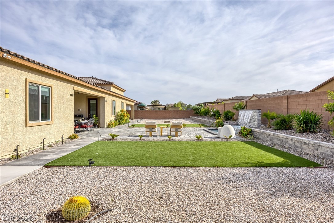 7967 Aravani Court Las Vegas NV 89131