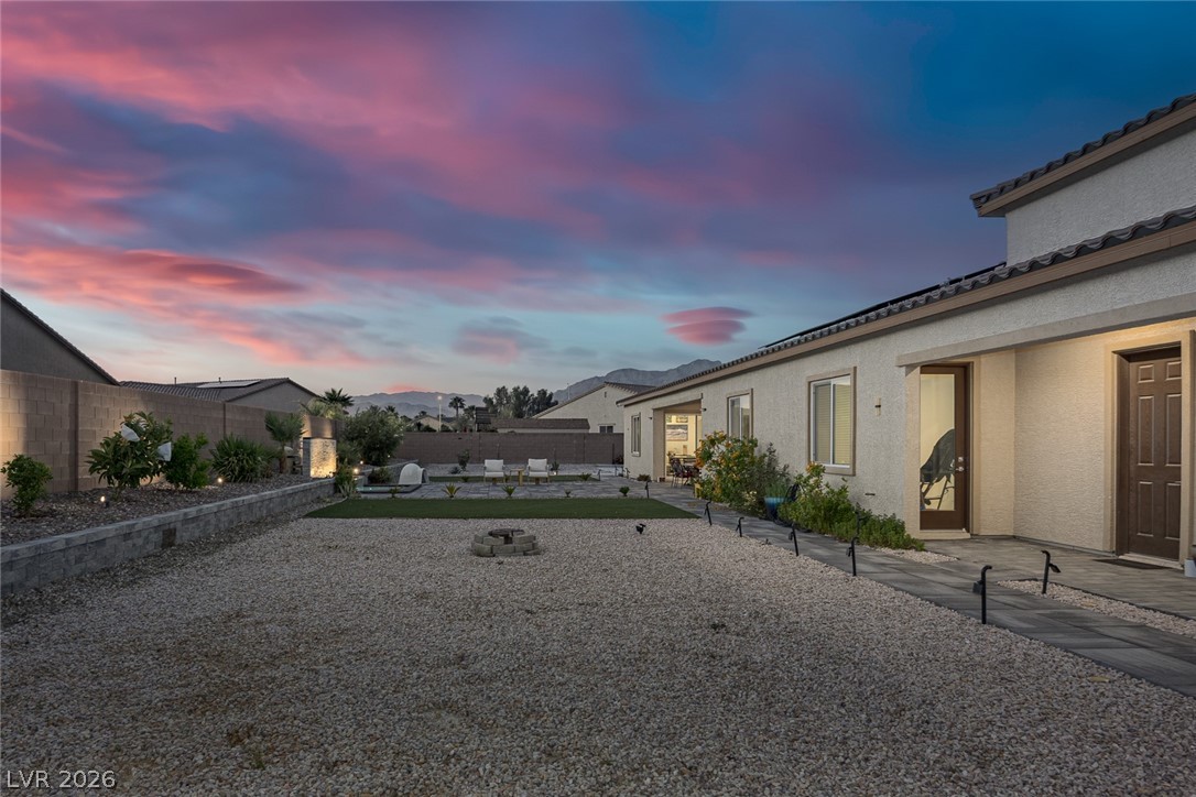 7967 Aravani Court Las Vegas NV 89131
