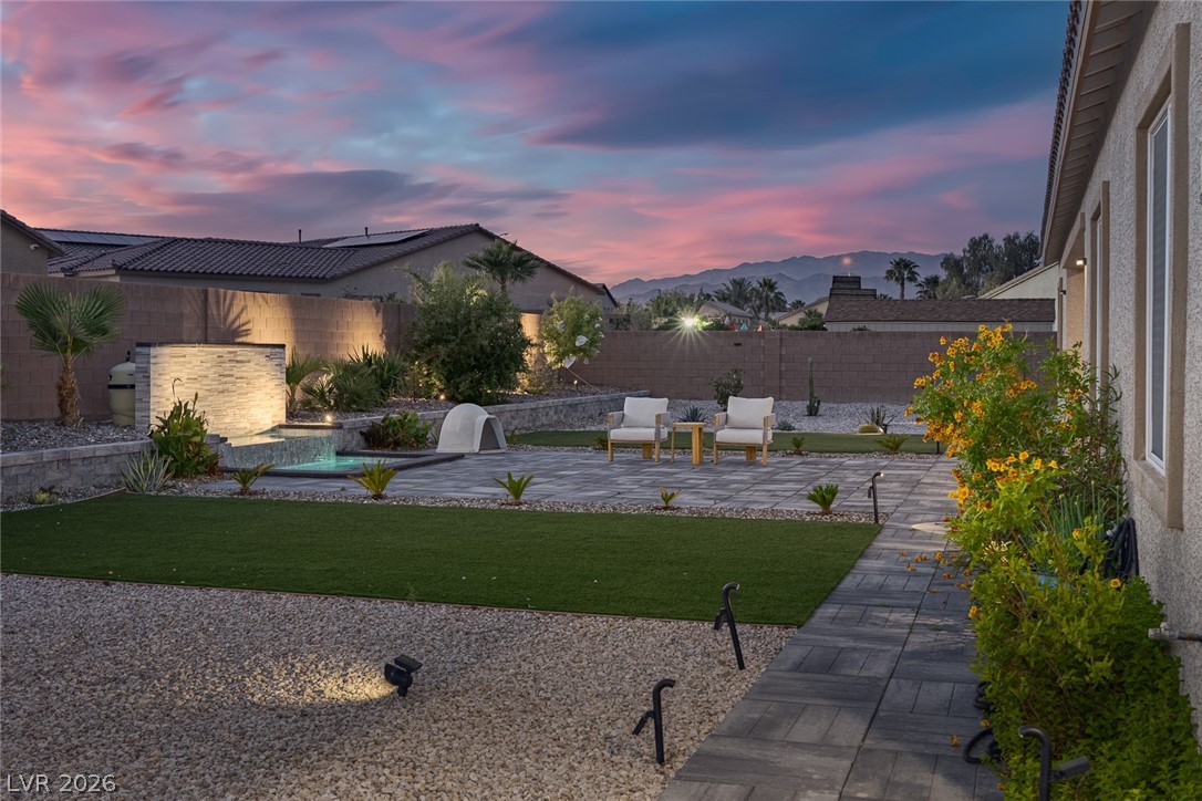 7967 Aravani Court Las Vegas NV 89131