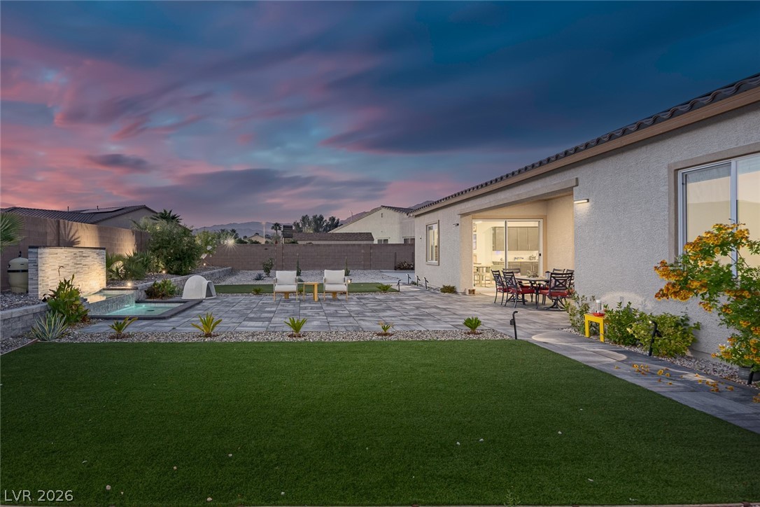 7967 Aravani Court Las Vegas NV 89131