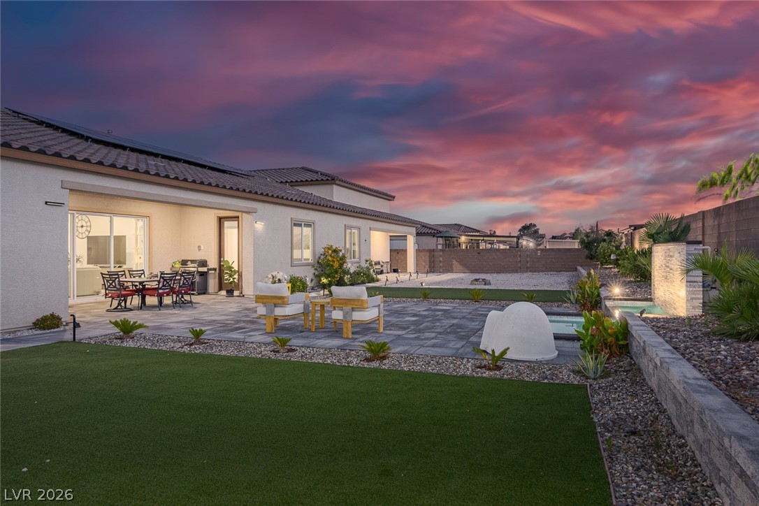 7967 Aravani Court Las Vegas NV 89131