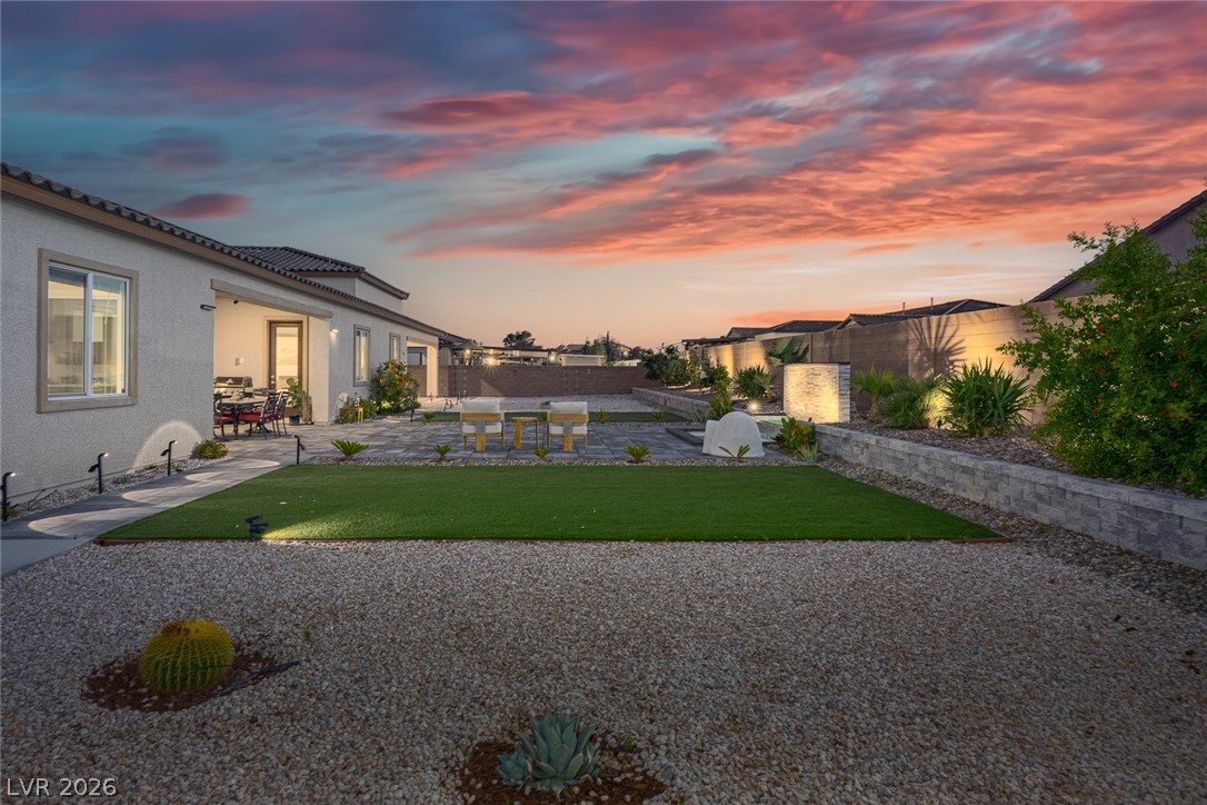 7967 Aravani Court Las Vegas NV 89131
