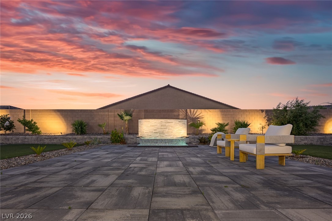 7967 Aravani Court Las Vegas NV 89131