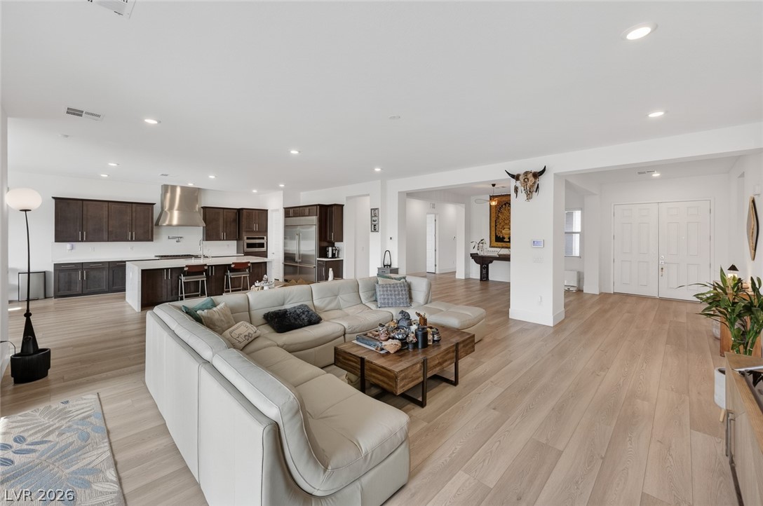 7967 Aravani Court Las Vegas NV 89131