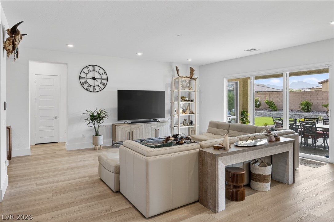 7967 Aravani Court Las Vegas NV 89131