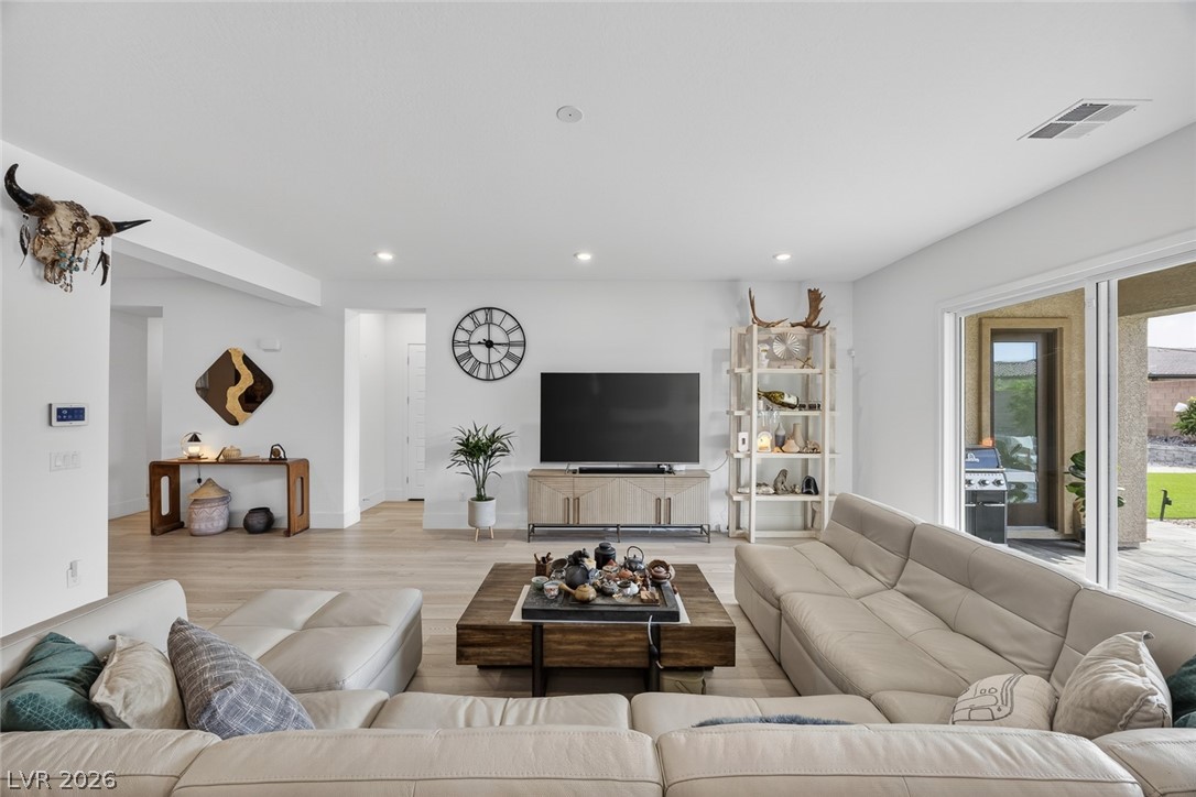 7967 Aravani Court Las Vegas NV 89131