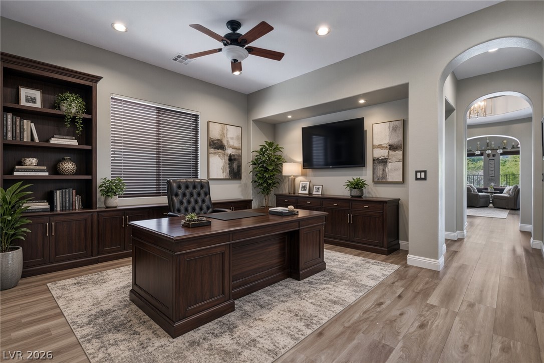 2587 Turtle Head Peak Dr Drive Las Vegas NV 89135