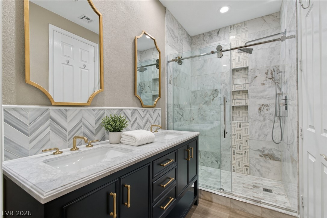 2587 Turtle Head Peak Dr Drive Las Vegas NV 89135