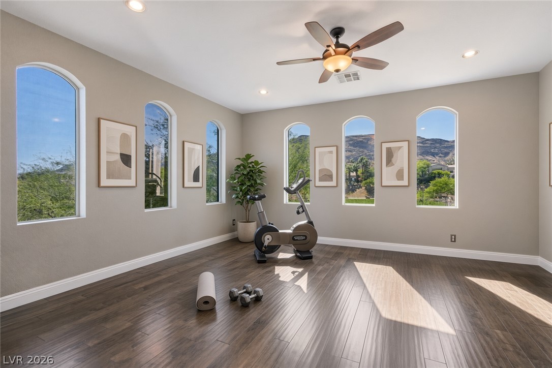 2587 Turtle Head Peak Dr Drive Las Vegas NV 89135
