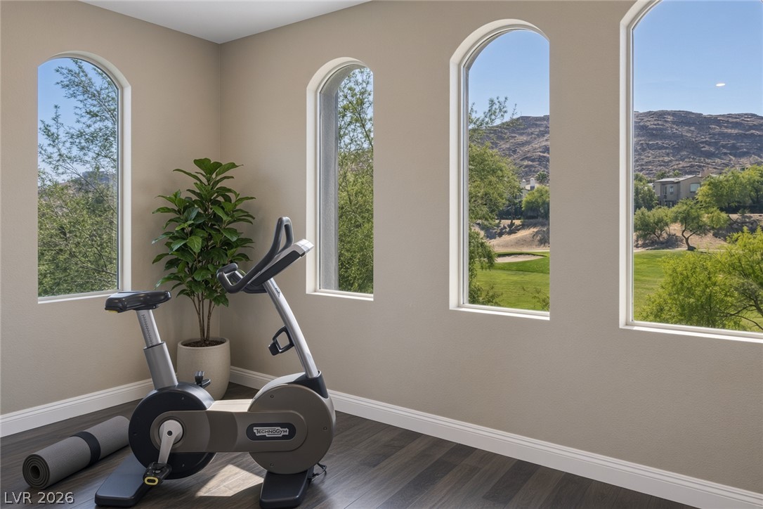 2587 Turtle Head Peak Dr Drive Las Vegas NV 89135