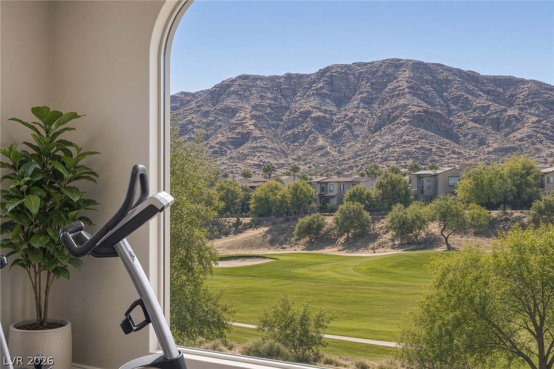 2587 Turtle Head Peak Dr Drive Las Vegas NV 89135