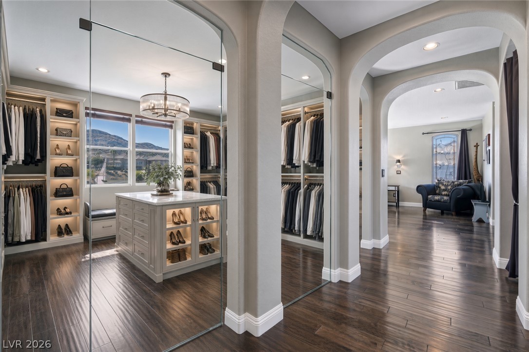 2587 Turtle Head Peak Dr Drive Las Vegas NV 89135