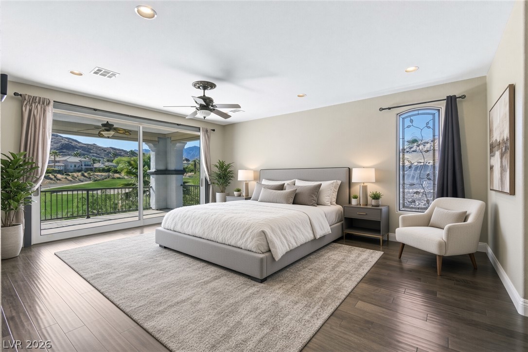 2587 Turtle Head Peak Dr Drive Las Vegas NV 89135