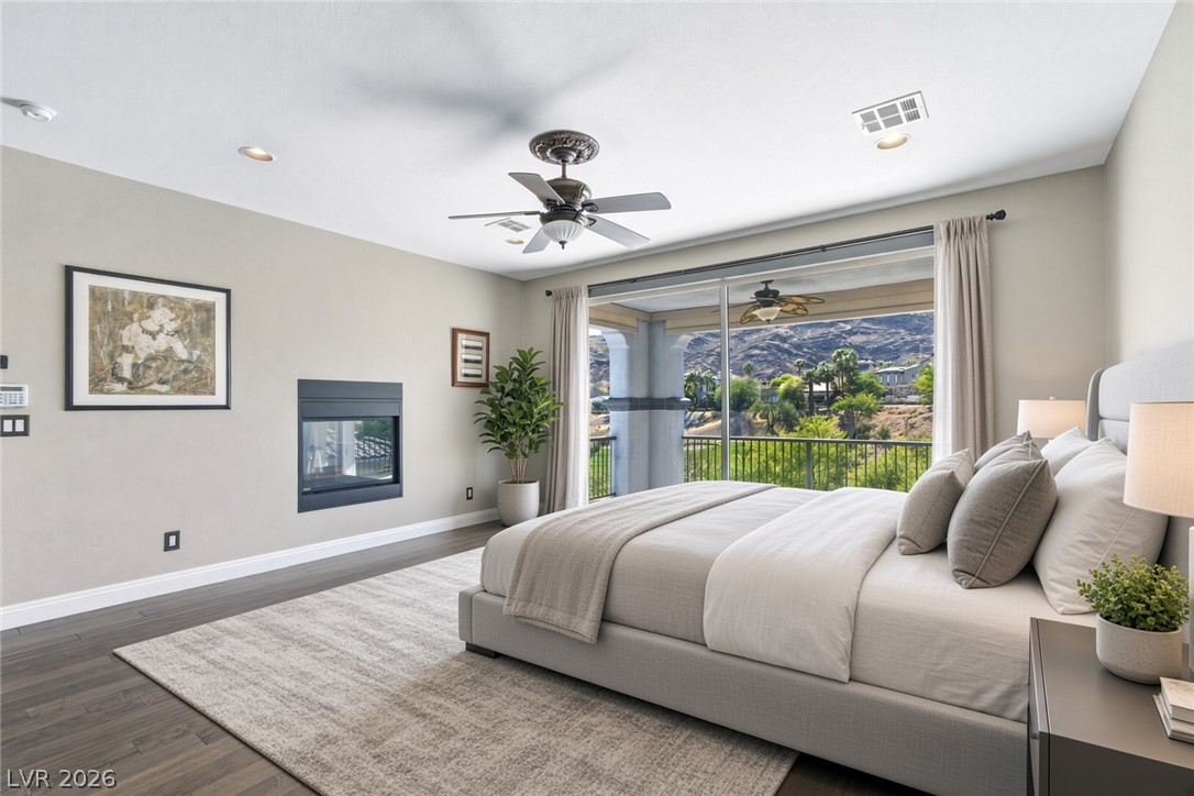 2587 Turtle Head Peak Dr Drive Las Vegas NV 89135