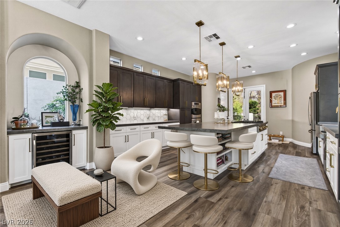 2587 Turtle Head Peak Dr Drive Las Vegas NV 89135