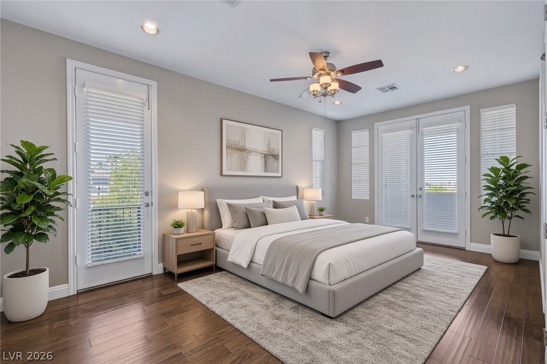 2587 Turtle Head Peak Dr Drive Las Vegas NV 89135