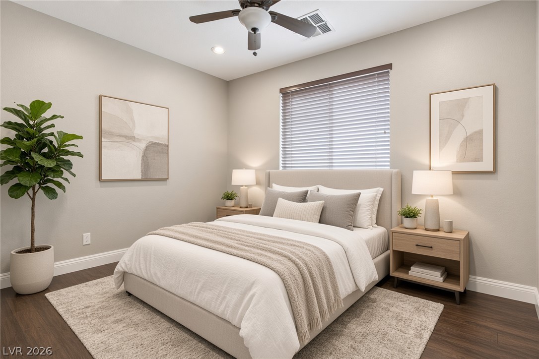 2587 Turtle Head Peak Dr Drive Las Vegas NV 89135