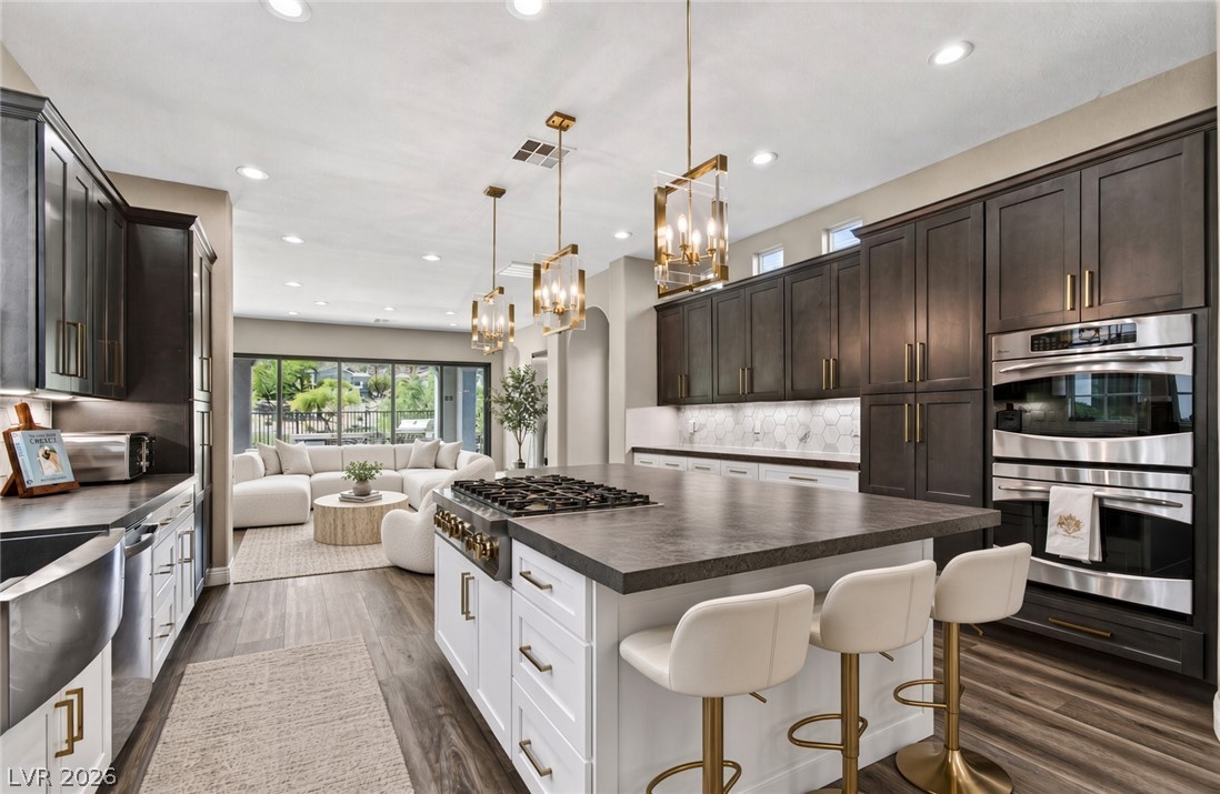 2587 Turtle Head Peak Dr Drive Las Vegas NV 89135