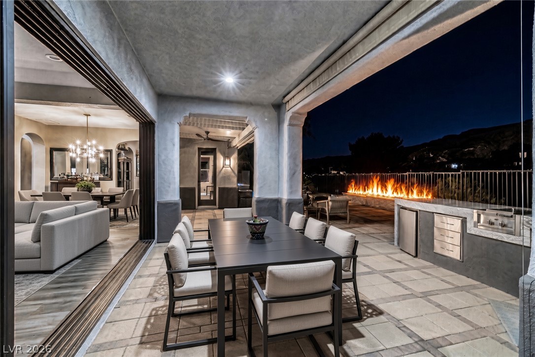2587 Turtle Head Peak Dr Drive Las Vegas NV 89135