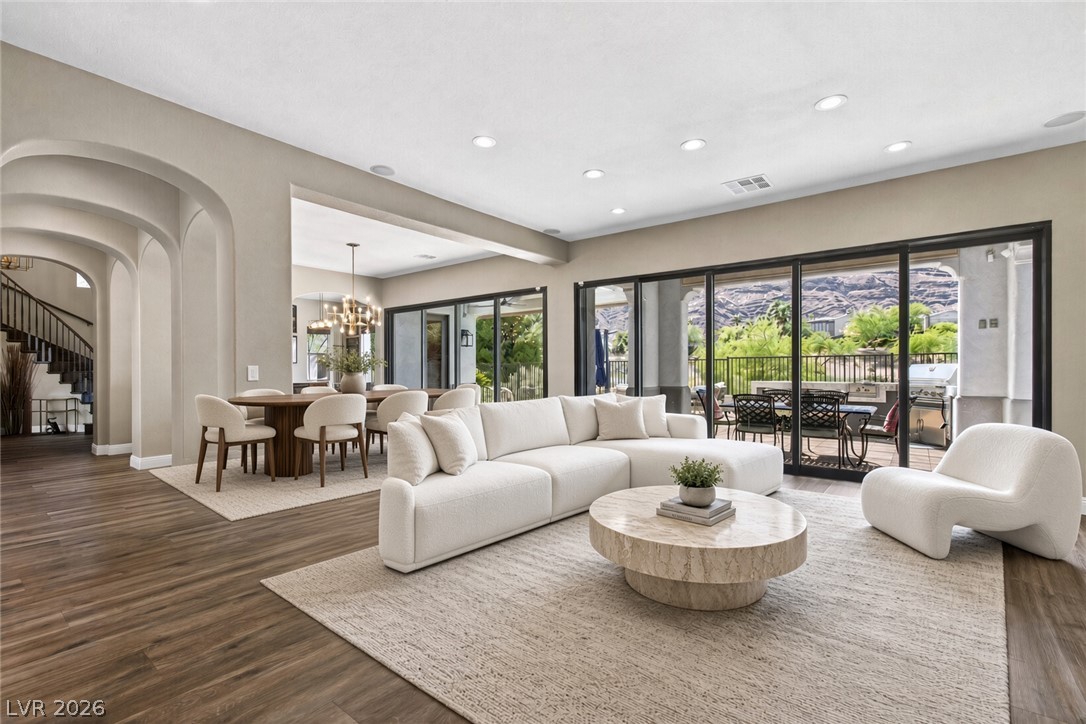 2587 Turtle Head Peak Dr Drive Las Vegas NV 89135
