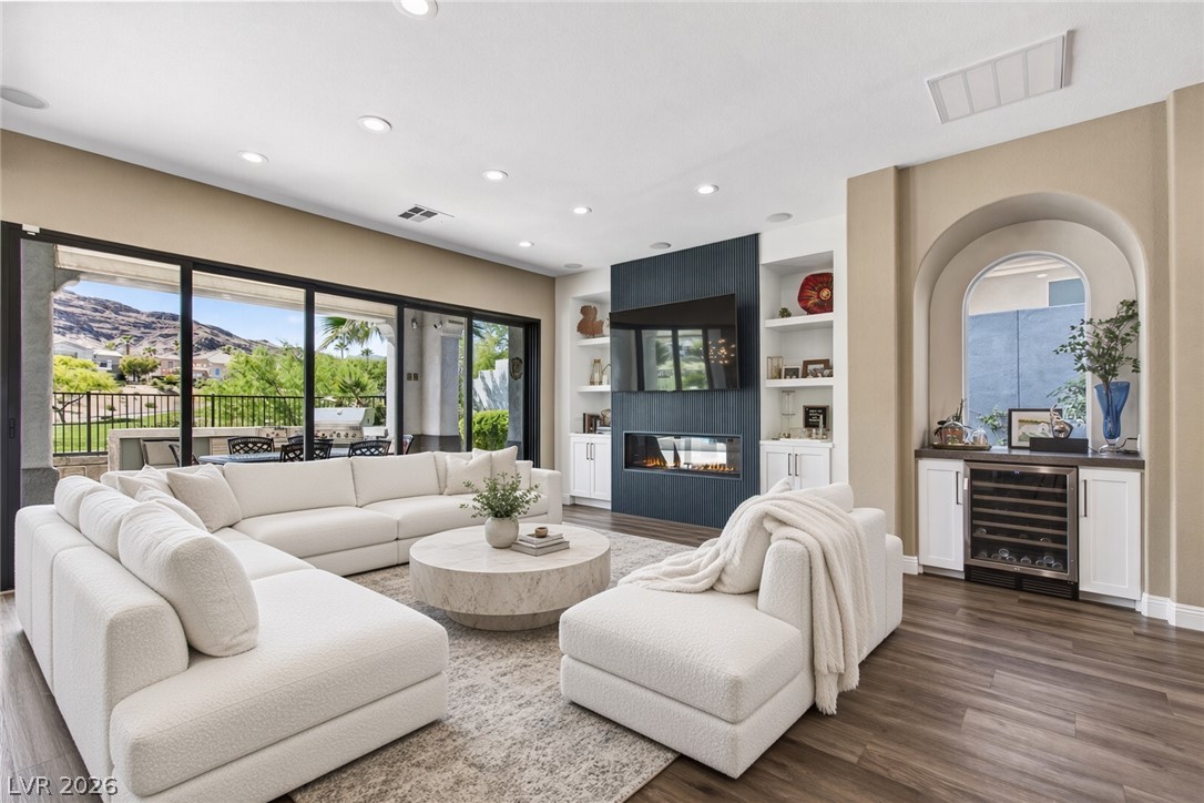 2587 Turtle Head Peak Dr Drive Las Vegas NV 89135