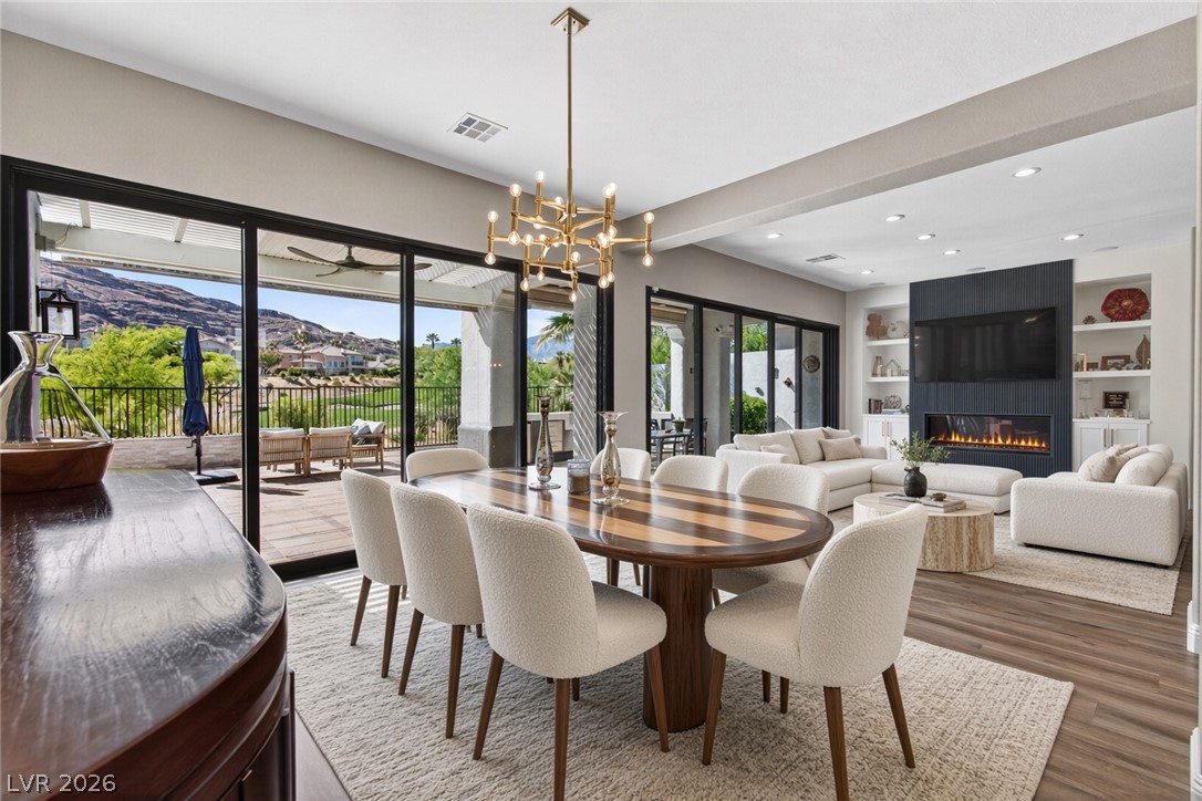 2587 Turtle Head Peak Dr Drive Las Vegas NV 89135
