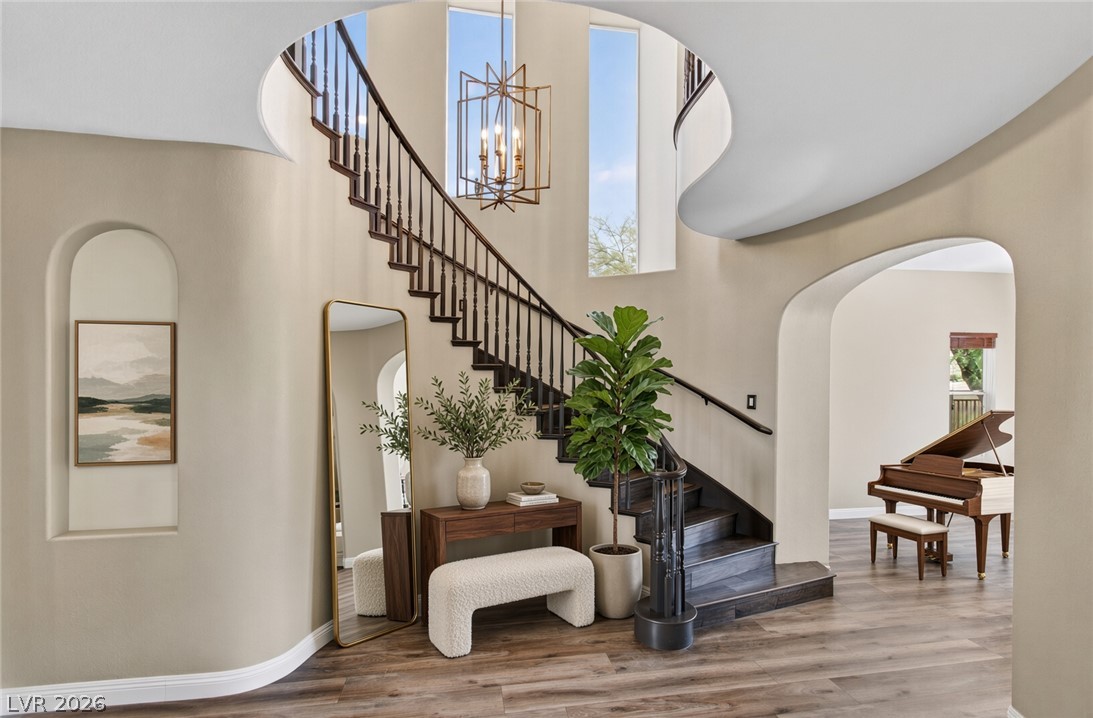 2587 Turtle Head Peak Dr Drive Las Vegas NV 89135