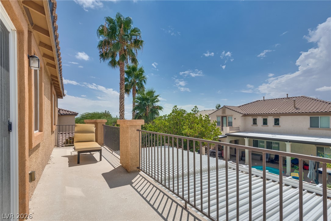 11425 Via Spiga Drive Las Vegas NV 89138