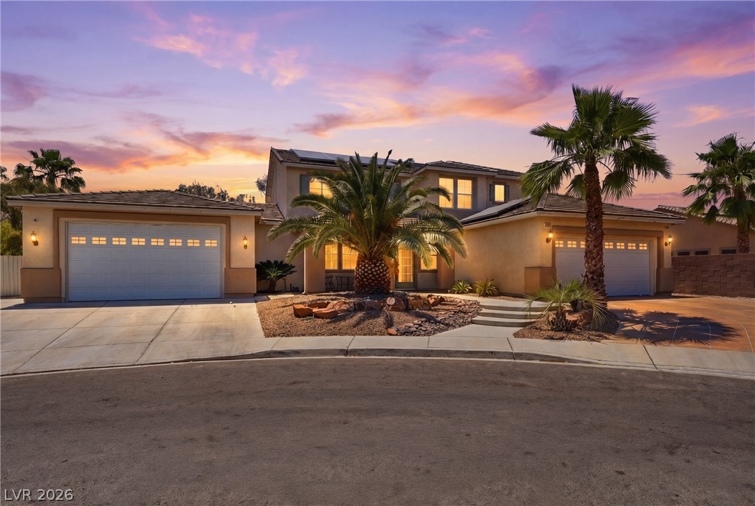 5785 Indian Rain Court Las Vegas NV 89131