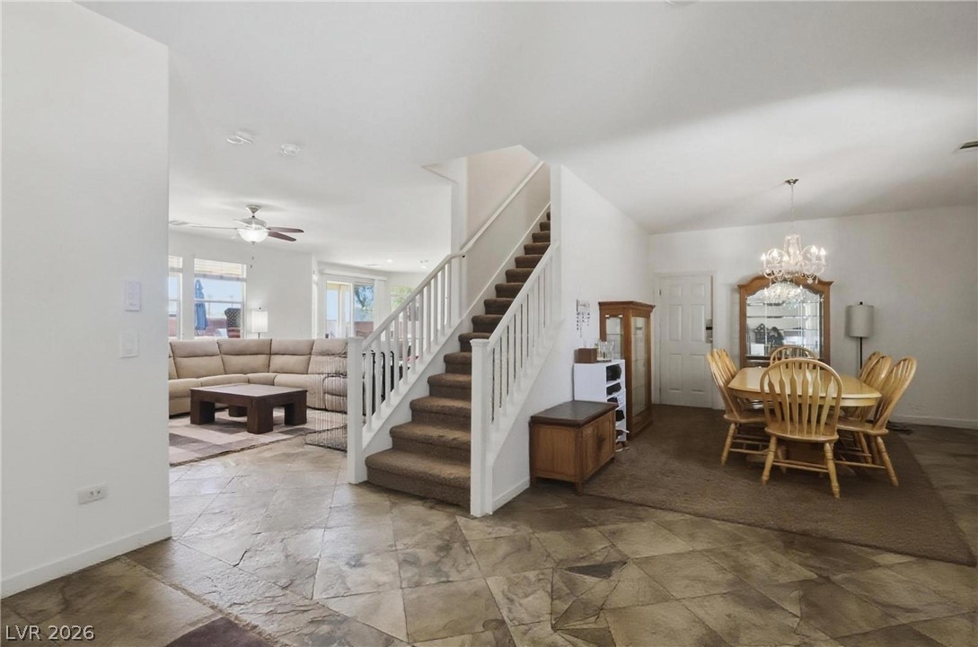 5785 Indian Rain Court Las Vegas NV 89131