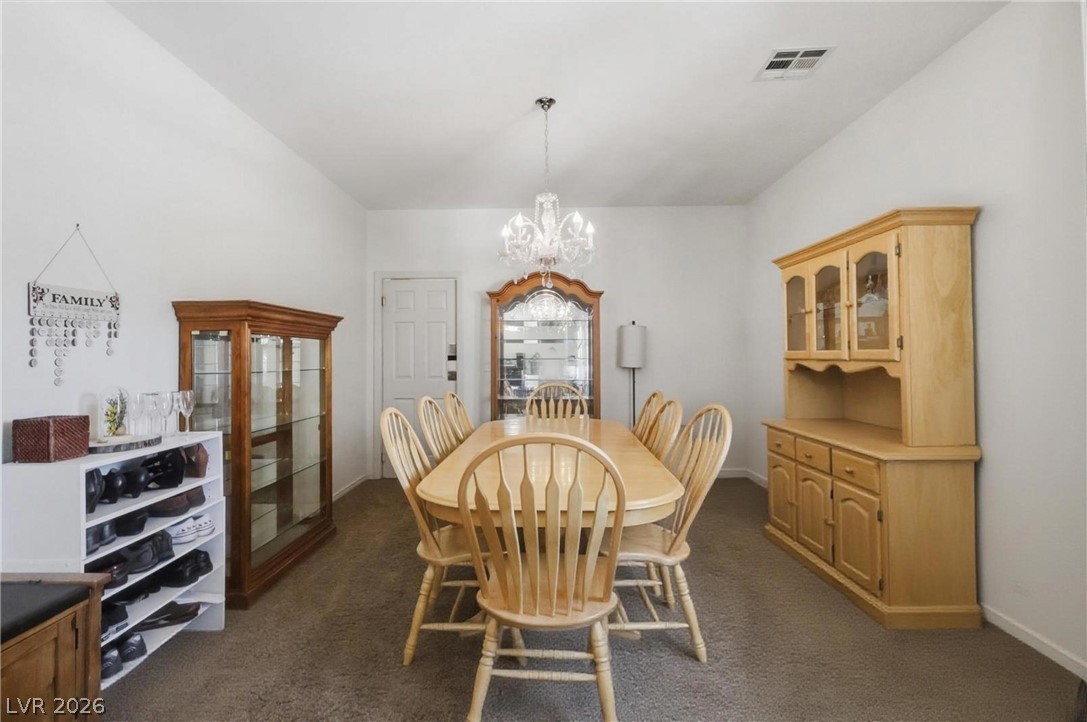 5785 Indian Rain Court Las Vegas NV 89131
