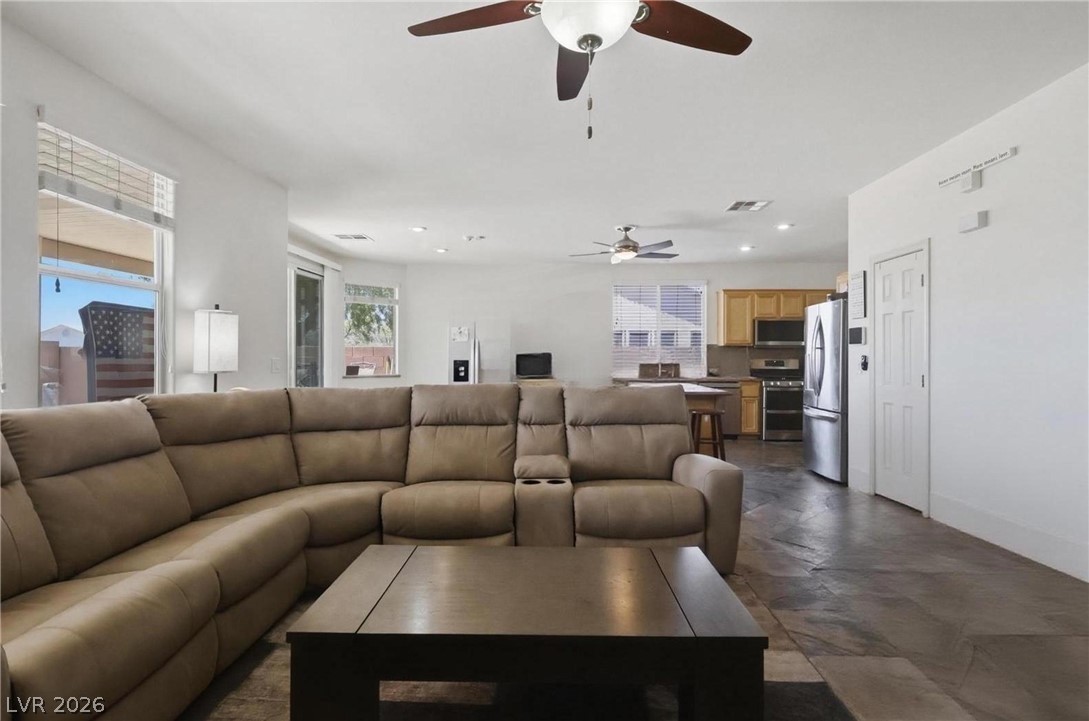 5785 Indian Rain Court Las Vegas NV 89131