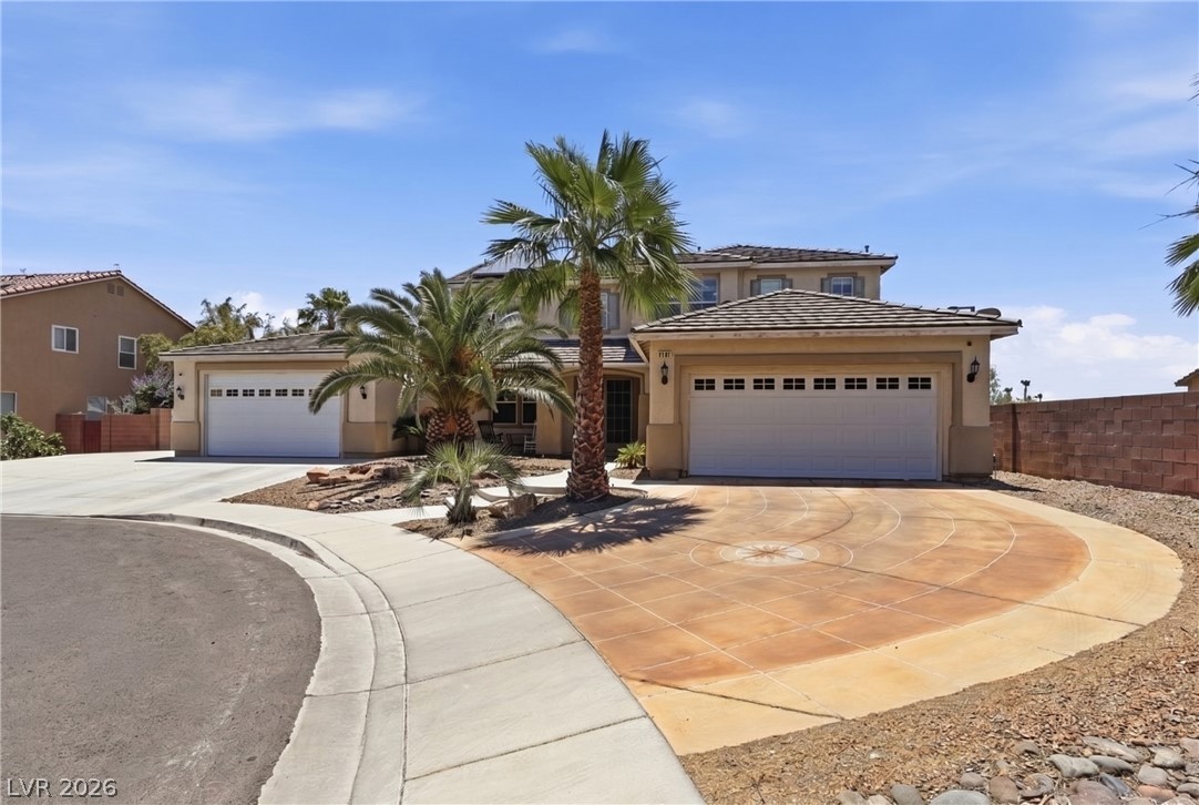 5785 Indian Rain Court Las Vegas NV 89131
