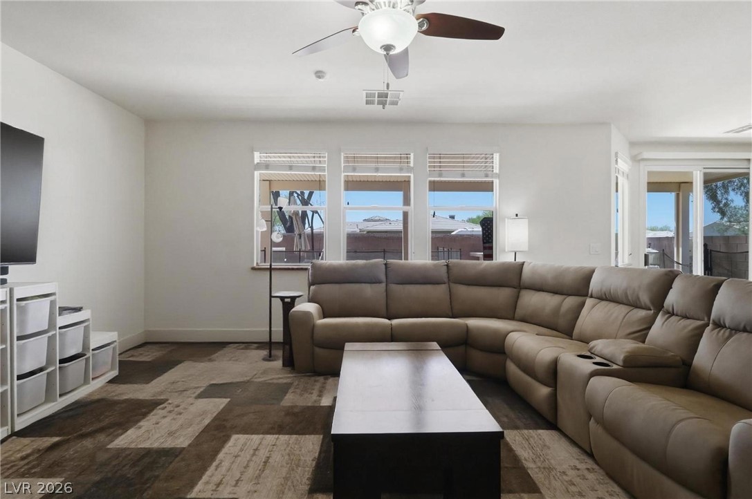 5785 Indian Rain Court Las Vegas NV 89131