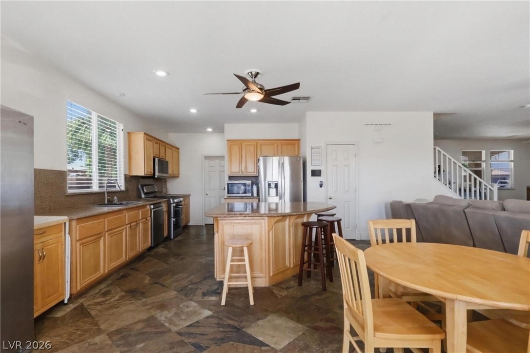 5785 Indian Rain Court Las Vegas NV 89131