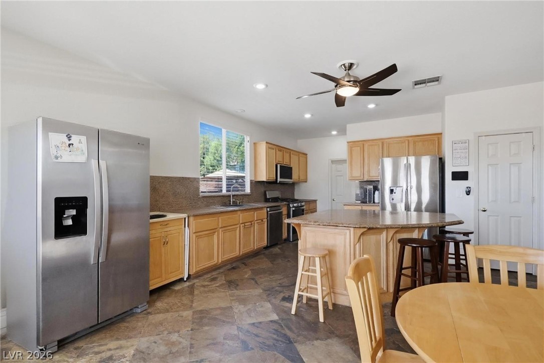 5785 Indian Rain Court Las Vegas NV 89131