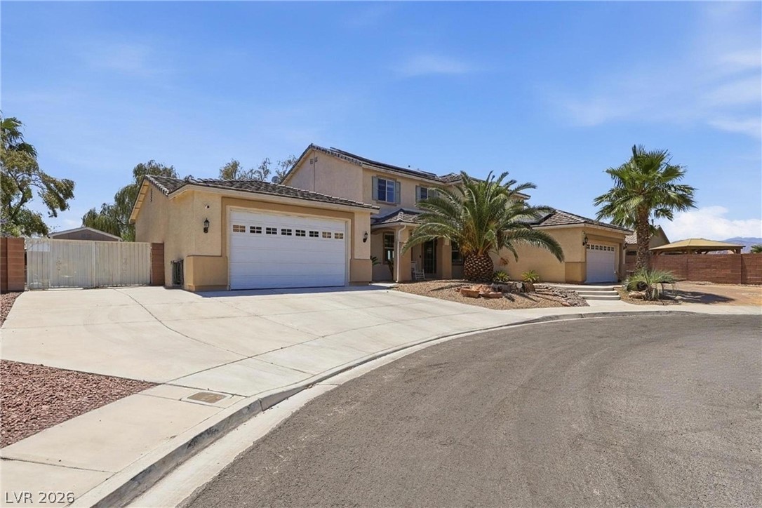 5785 Indian Rain Court Las Vegas NV 89131