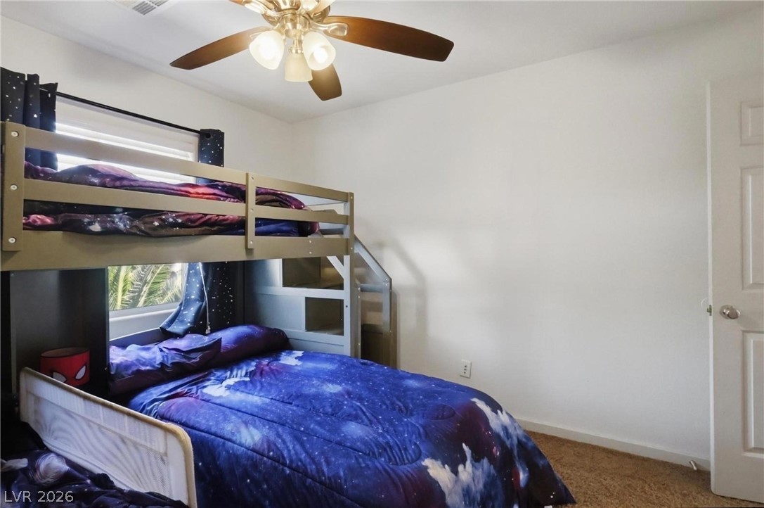 5785 Indian Rain Court Las Vegas NV 89131