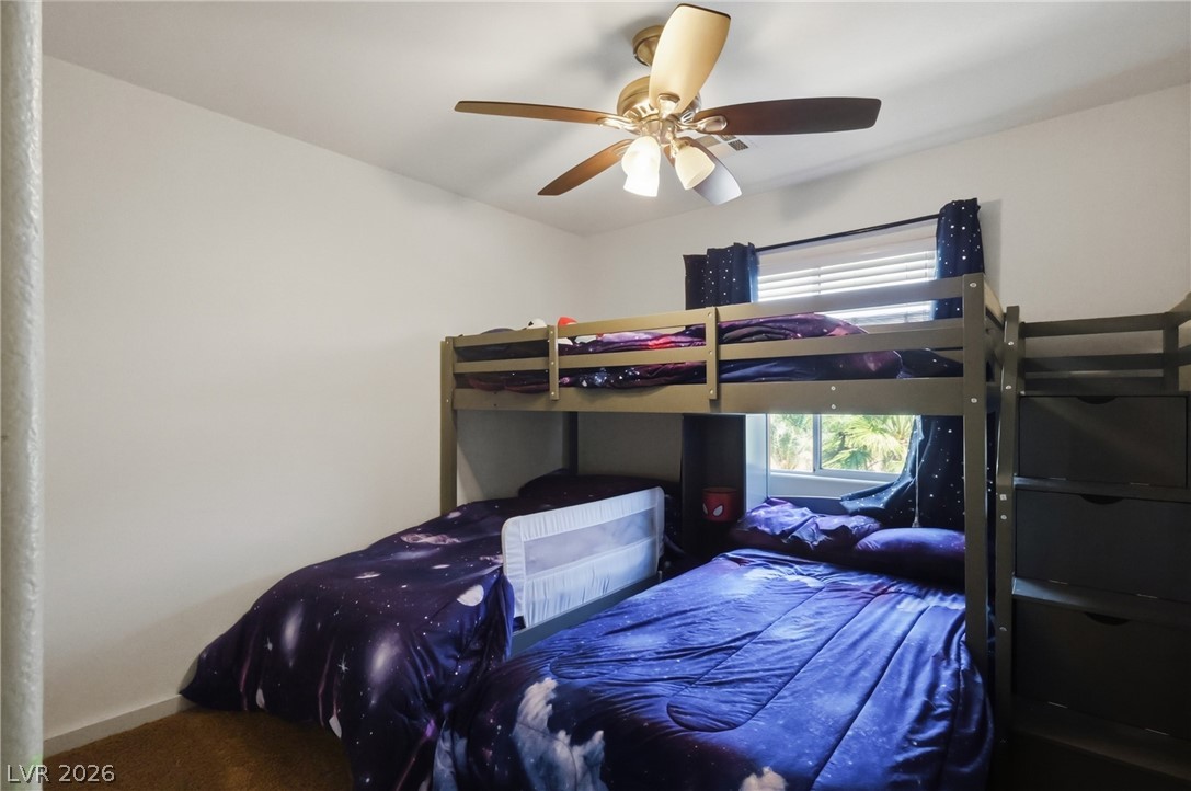 5785 Indian Rain Court Las Vegas NV 89131