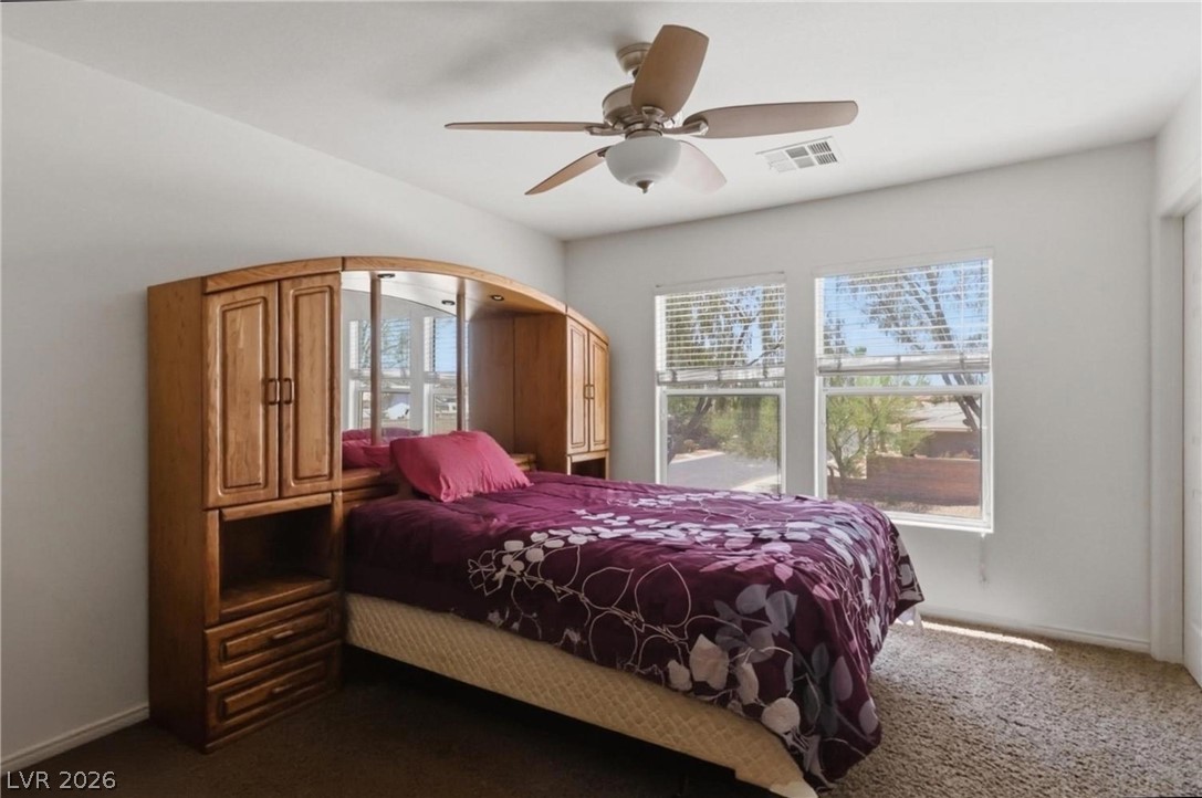 5785 Indian Rain Court Las Vegas NV 89131