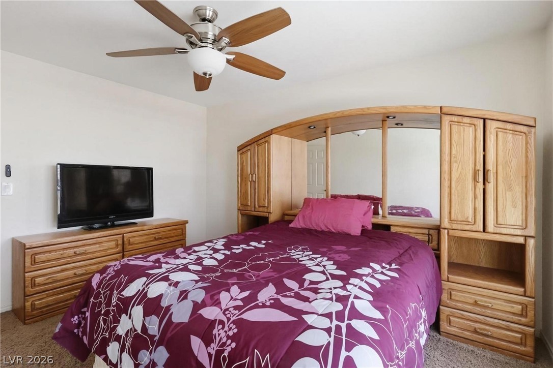 5785 Indian Rain Court Las Vegas NV 89131