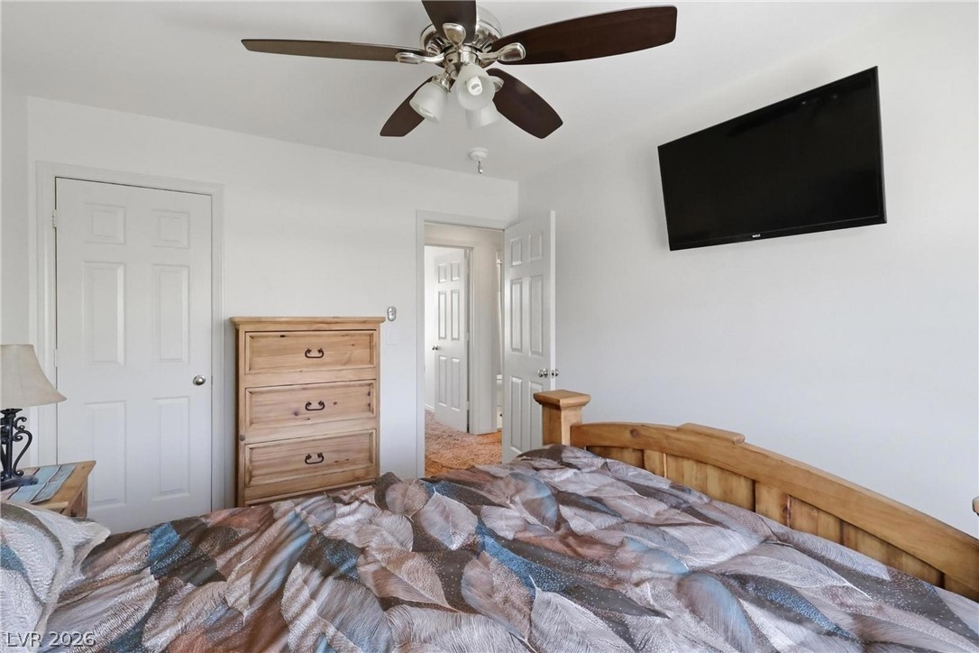 5785 Indian Rain Court Las Vegas NV 89131