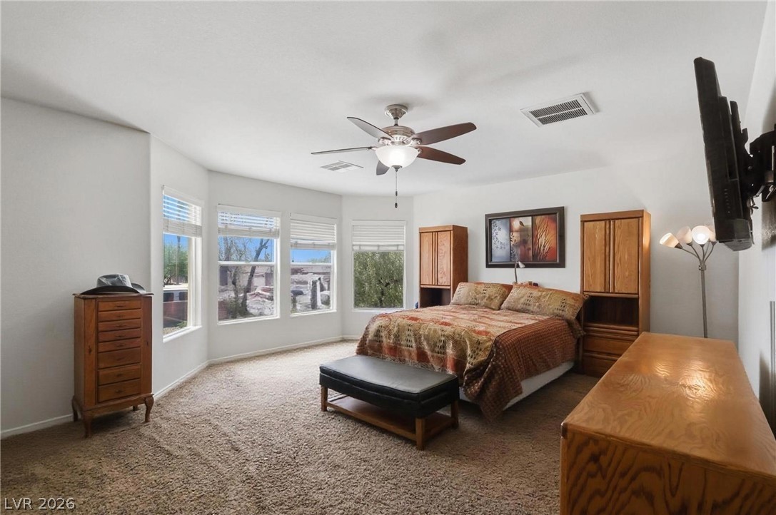 5785 Indian Rain Court Las Vegas NV 89131
