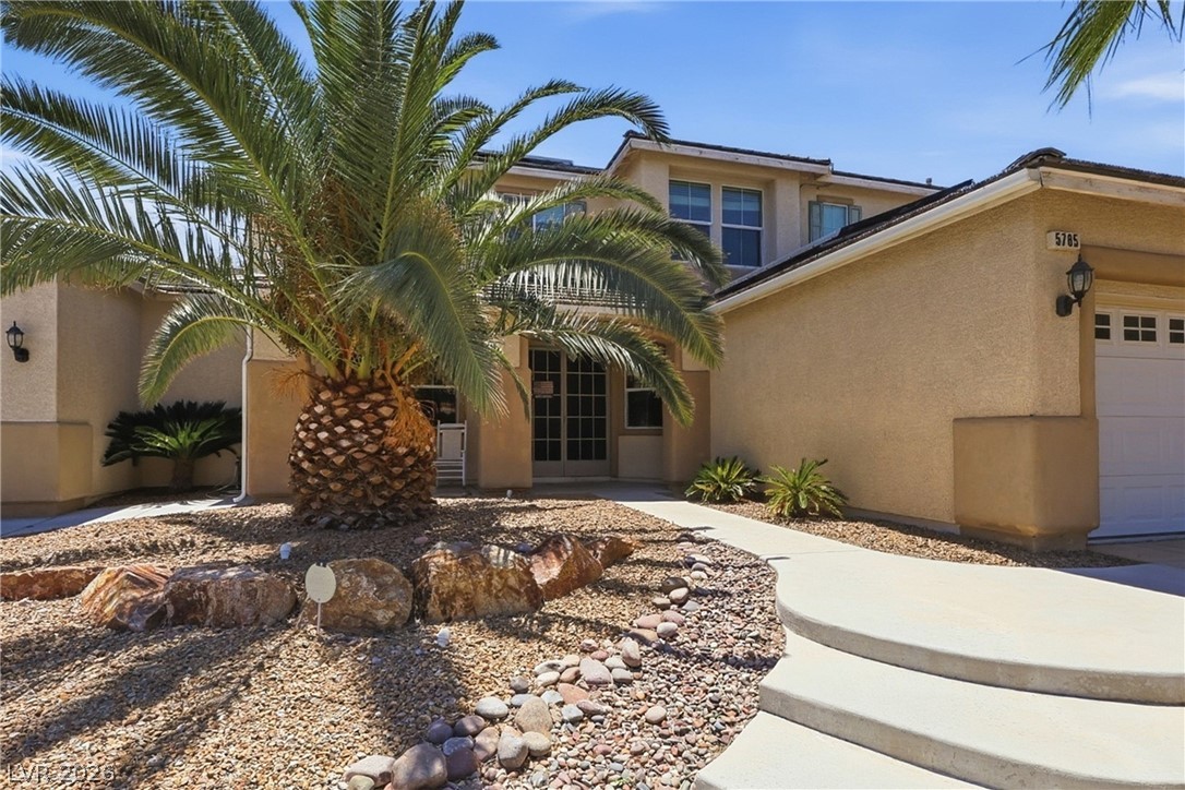 5785 Indian Rain Court Las Vegas NV 89131